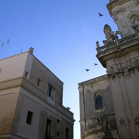 Guest house Prestige Dimore Lecce
