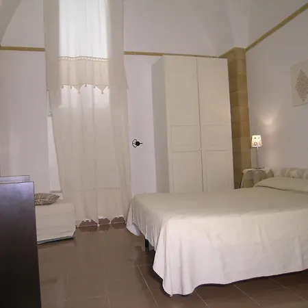 Pensjonat Prestige Dimore 3*