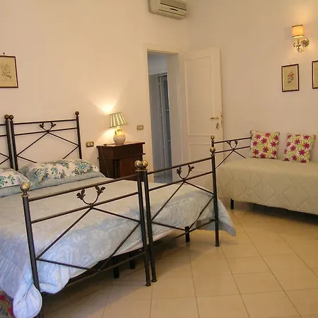 Maison d'hôtes Prestige Dimore 3*